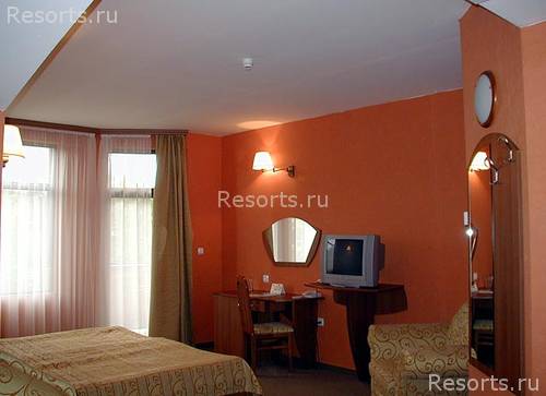 Lti Estreya Palace Hotel 4